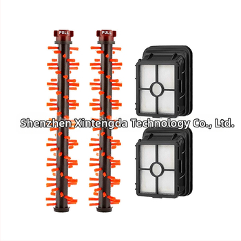 Piiriülene rakendus Bishengi, Bissell 1868, 1866 tolmuimeja lisatarvikutele, rullharjale, põhiharja filtrile