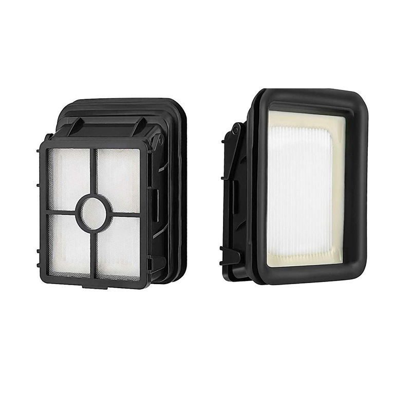 Piiriülene rakendus Bishengi, Bissell 1868, 1866 tolmuimeja lisatarvikutele, rullharjale, põhiharja filtrile