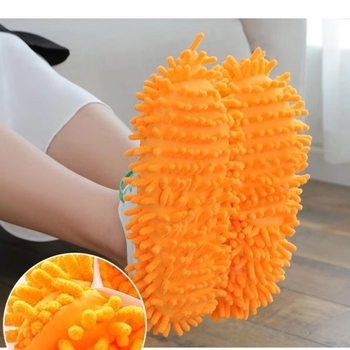 „Chenille Lazy Mop Mop“ batų užvalkalas, švarus grindų nuimamas šlepečių užvalkalas, nutildytų šlepečių užvalkalas, didmeninė prekyba