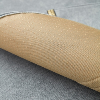 Универсална едноцветна възглавница за диван от шенил, модерна семпла, неплъзгаща се, калъфка за диван, кърпа на едро