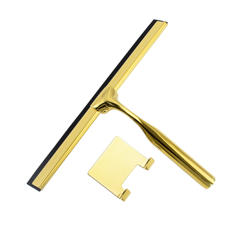 Tsingi sulamist klaasipuhasti vannitoa tualettruumi roostevabast terasest peegli aknapuhasti kodu