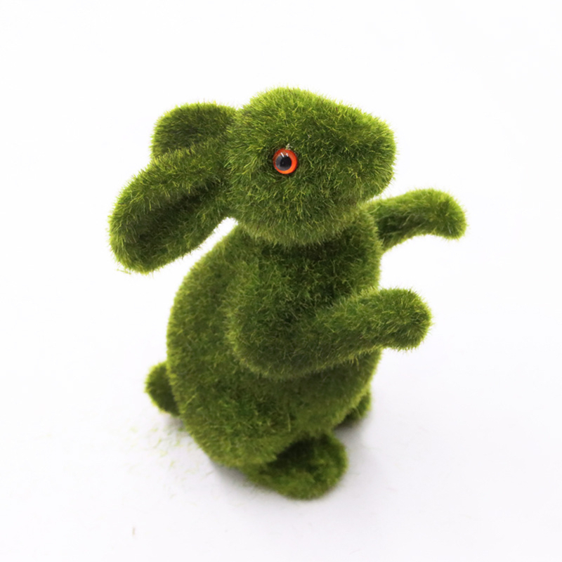 Великденска кошница за гръб, симулация на моркови и пяна, заек, ята заек, прегръдка, занаятчийски махало