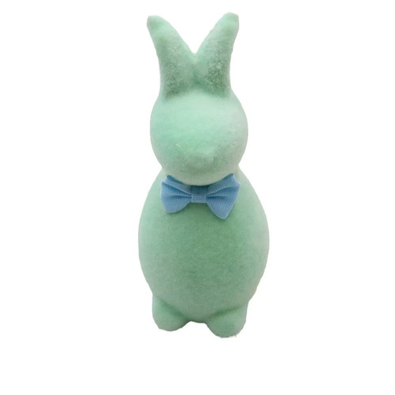 Великденска кошница за гръб, симулация на моркови и пяна, заек, ята заек, прегръдка, занаятчийски махало