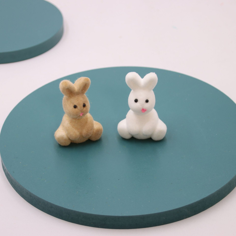 Великденска кошница за гръб, симулация на моркови и пяна, заек, ята заек, прегръдка, занаятчийски махало