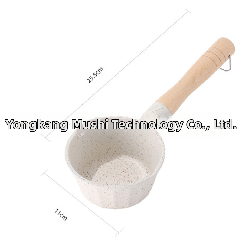 Домашен тиган Maifan Stone Kitchen Tigan Незалепващ тиган с четири отвора, тиган за пържени яйца, тиган за закуска с яйца, сандвичи, тиган за пържоли