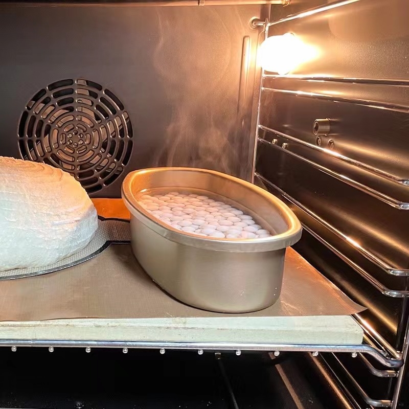 Majapidamises kasutatav raske kivi Ou kott pulk aurukivi piruka surve piruka küpsetamine survepann kivi küpsetusahi kivi