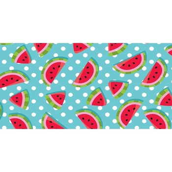 2022 m. vasaros naujas arbūzo margintas paplūdimio rankšluostis, mikropluošto, didelio dydžio pajūrio šventinis skara, pikniko kilimėlis