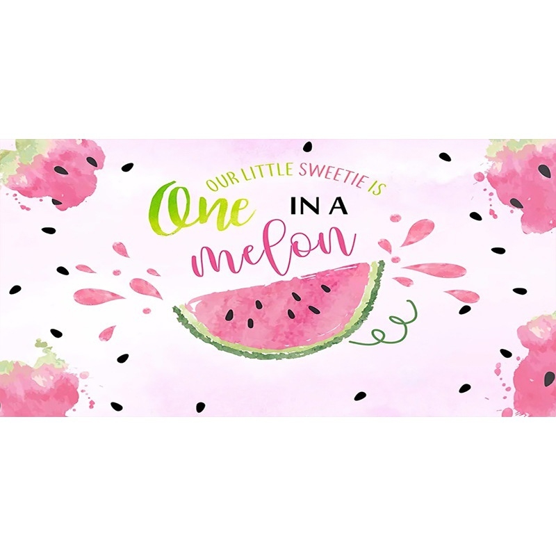 2022 m. vasaros naujas arbūzo margintas paplūdimio rankšluostis, mikropluošto, didelio dydžio pajūrio šventinis skara, pikniko kilimėlis