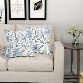 2024 Amazoni akvarellprindiga koomiksi ainulaadne trükiseeria padjapüür kodudiivani istmepadja padi