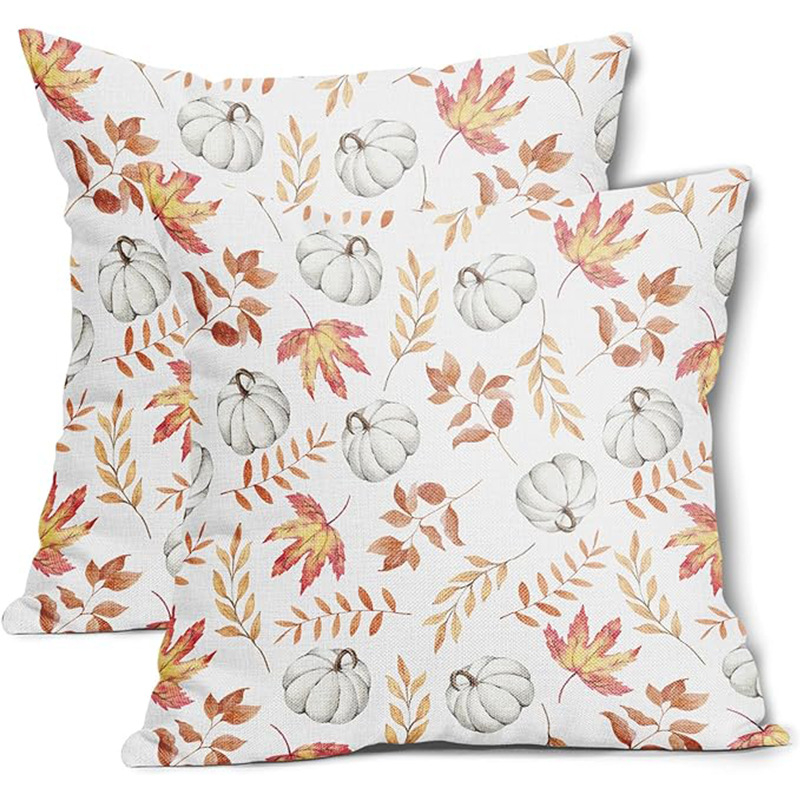 2024 Amazoni akvarellprindiga koomiksi ainulaadne trükiseeria padjapüür kodudiivani istmepadja padi