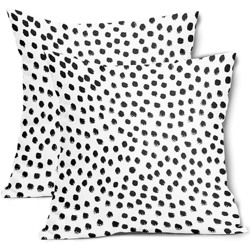 2024 Amazoni akvarellprindiga koomiksi ainulaadne trükiseeria padjapüür kodudiivani istmepadja padi