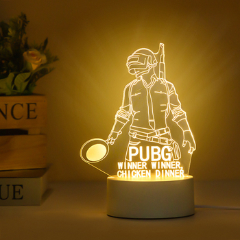 Αποκλειστική διασυνοριακή προμήθεια στερεοφωνικών λαμπτήρων ατμόσφαιρας, τρισδιάστατων νυχτερινών φώτων υπνοδωματίου, φωτιστικών κομοδίνου, επιτραπέζιων φωτιστικών LED εξοικονόμησης ενέργειας, δημιουργικών δώρων