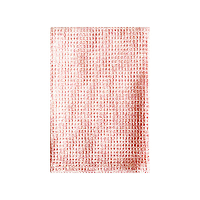 Puhast puuvillast tavaline vahvliga köögirätik ananassi küürimispadi köögilapp piiriüleselt märgistatav