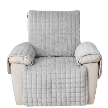 Amazon плътен цвят зимен квадратен плюшен калъф за диван за домашни любимци външна търговия един производител на калъф за възглавници за диван на едро