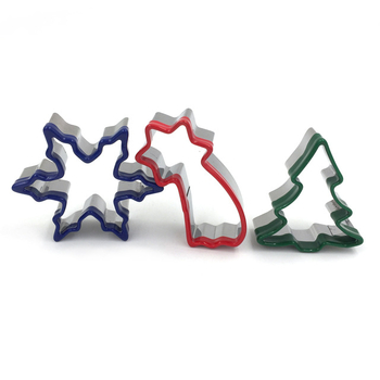 Εργαλεία ψησίματος εξαγωγικού εμπορίου από ανοξείδωτο χάλυβα καλούπι μπισκότων καλούπι κέικ καλούπι ψωμιού εργοστάσιο χονδρικής αγαθών