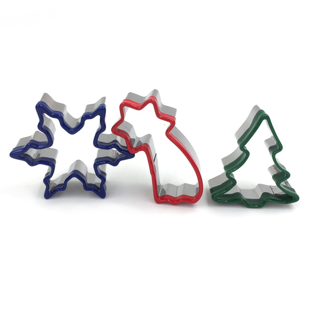 Инструменти за печене от неръждаема стомана за бисквити, форми за торта, форми за хляб, фабрика за едро на стоки