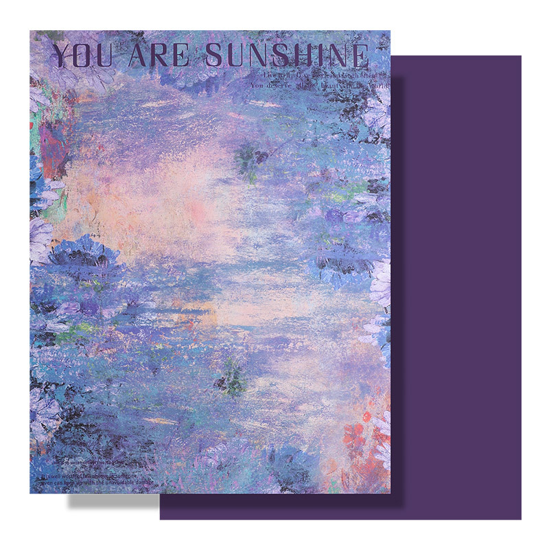 Фестивал Моди, опаковъчна хартия с щампа от цветя, опаковъчна хартия с цветя, подаръчна крафт хартия, ръчно изработена опаковъчна хартия „Направи си сам“