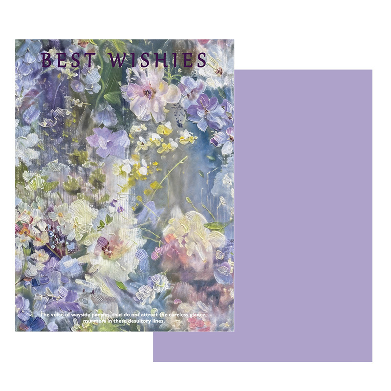 Фестивал Моди, опаковъчна хартия с щампа от цветя, опаковъчна хартия с цветя, подаръчна крафт хартия, ръчно изработена опаковъчна хартия „Направи си сам“