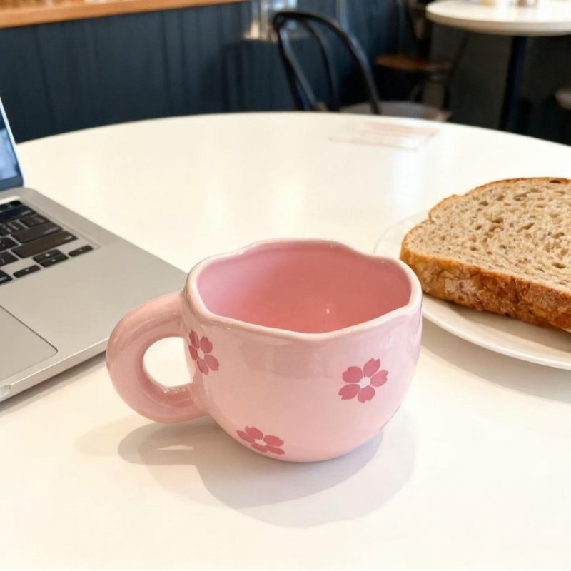 Loominguline armastuskruus, värviline, keraamiline veekruus, majapidamispaarikruus, piiriülene Amazoni supermarket