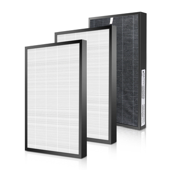 Piemērots Panasonic gaisa attīrītāja filtram F-71C6VX2/F-73C6VJD filtram ZXMS73C/ZXPS71C