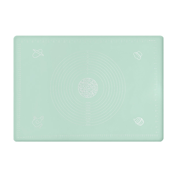 Sõtkumismatt, paksendatud majapidamislaud, rullmatt, silikoonmatt, köögi- ja küpsetusmatt, libisemiskindel küpsetusmatt ja -matt