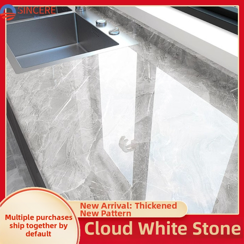 Virtuvės vandeniui atspari, aliejui atspari, lipni stora lipdukų plėvelė, atspari ugniai, aukštai temperatūrai, viryklės, stalviršio ir darbo paviršiaus laminavimo plėvelė 66