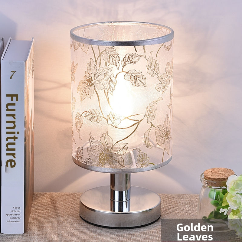 Laualamp magamistoa öölamp loominguline lihtne moodne isiksus öölamp romantiline soe imetav hämarduv puutetundlik laualamp