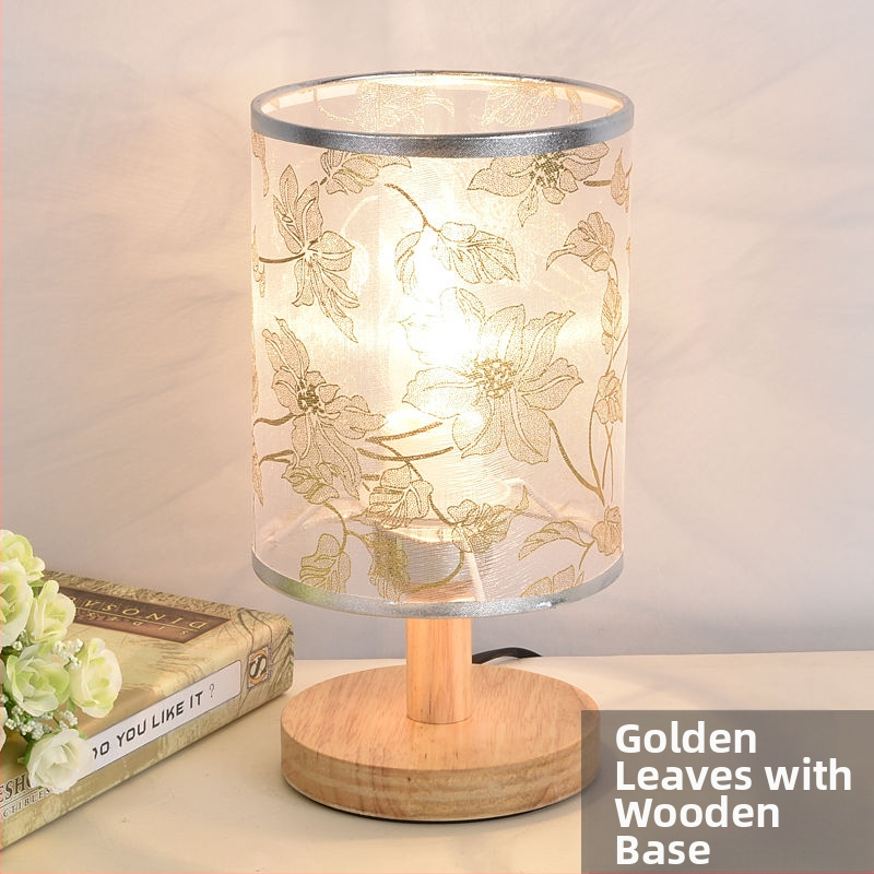 Laualamp magamistoa öölamp loominguline lihtne moodne isiksus öölamp romantiline soe imetav hämarduv puutetundlik laualamp