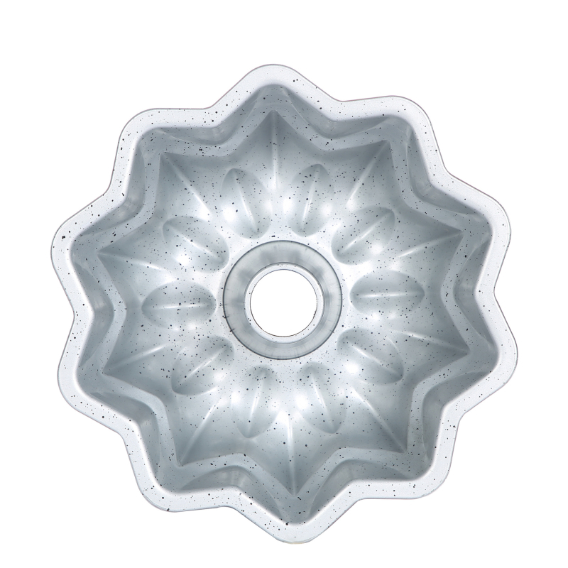 Χύτευση με χύτευση Απομίμηση χύτευσης με χύτευση από ανθρακούχο χάλυβα ψησίματος κολοκύθας σιφόν καλούπι κέικ DIY καλούπι ψησίματος αντικολλητικό ταψί ψησίματος χονδρικής