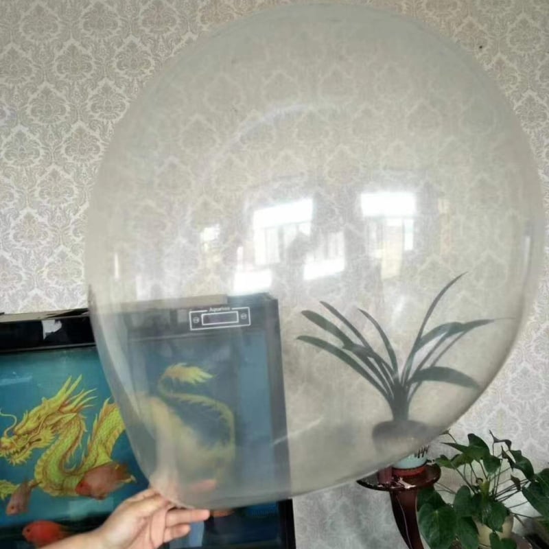 Balon 18 inča 10 g zadebljani blagdanski pribor za vjenčanja metalni mat biserni Macaron lateks balon