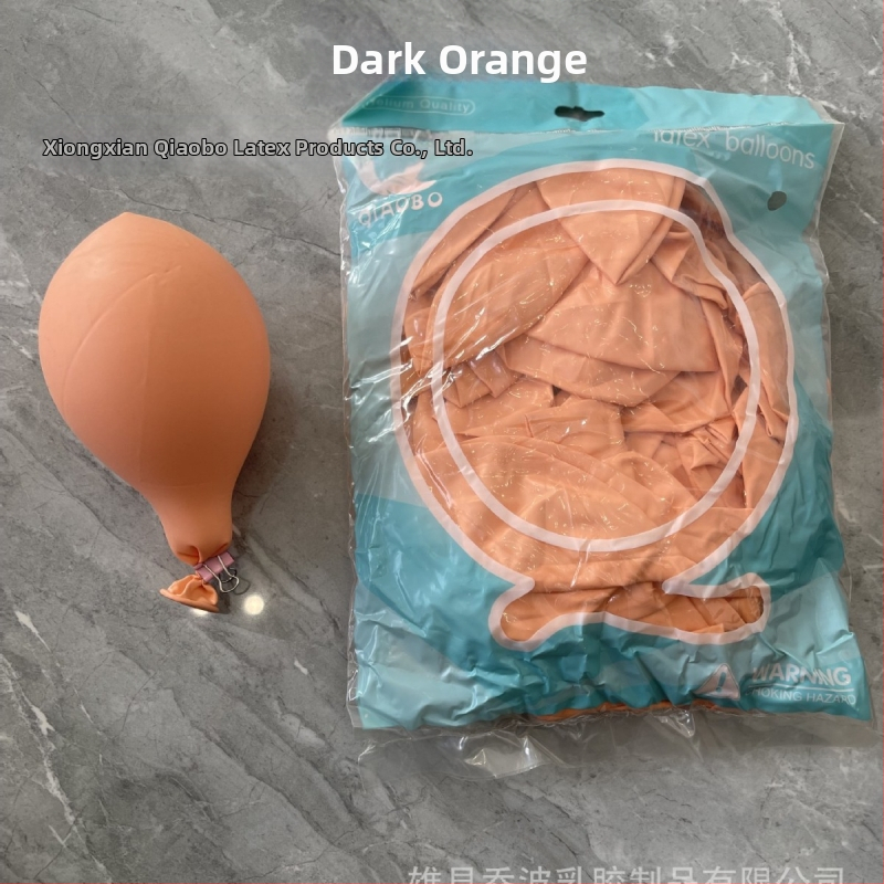 Balon 18 inča 10 g zadebljani blagdanski pribor za vjenčanja metalni mat biserni Macaron lateks balon