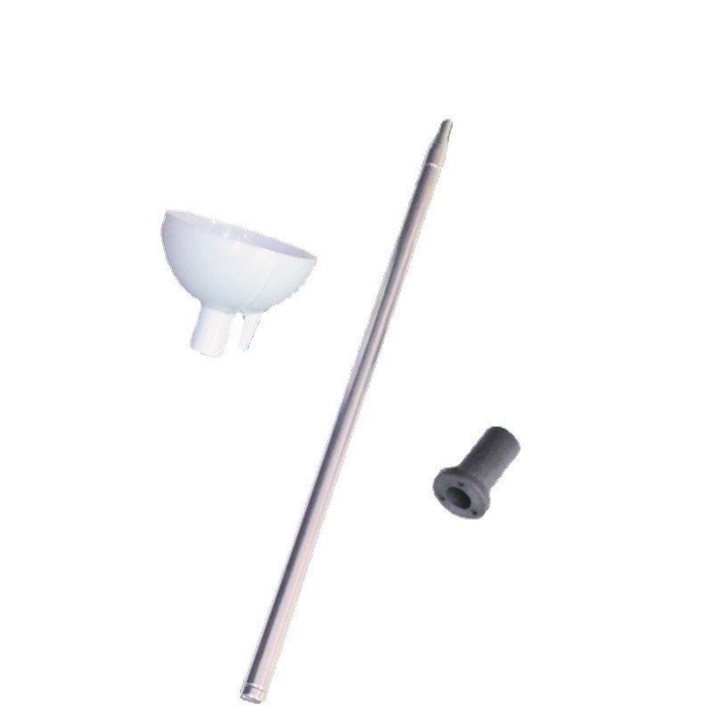 Аксесоари за балони 2,3 м телескопичен прът колона скоба откриване търговски център декорация за добре дошли търговски център оформление на балони реквизит