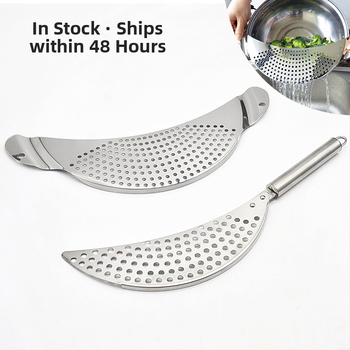 Φίλτρο νερού από ανοξείδωτο χάλυβα, φίλτρο διαφράγματος, μονωτικό νερού, δρεπανοειδές εργαλείο αποστράγγισης, πλύσιμο λαχανικών, φράγμα νερού συγκράτησης νερού