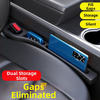 Autoistme küljeõmblus Lekkekindel hoiustamine Sisetarbed Topeltpiluga pilukorgi riba Pilu täitmine Katteõmblus