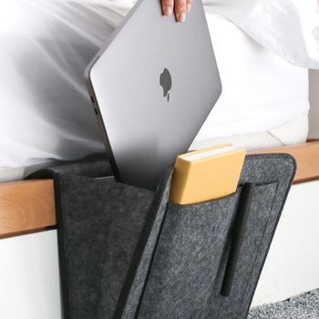 Amazon Explosions vildist hoiukott, voodiäärne riputuskott, vildist diivani hoiukott