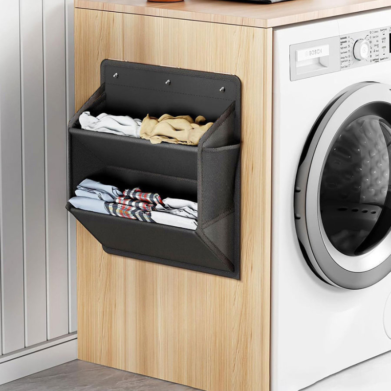 Suport pentru pantofi montat pe perete, suport pentru pantofi, organizator de depozitare multifuncțional pentru resturi, geantă pentru rulote, raft pentru pantofi