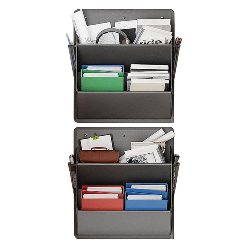 Suport pentru pantofi montat pe perete, suport pentru pantofi, organizator de depozitare multifuncțional pentru resturi, geantă pentru rulote, raft pentru pantofi