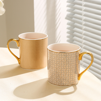 „Meidao“ kylantis puodelis, kaulinis porcelianas, vandens puodelis, gimtadienio dovanų dėžutė, poros puodelių pora, lydinti dovana