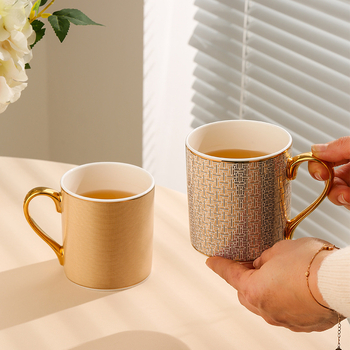 „Meidao“ kylantis puodelis, kaulinis porcelianas, vandens puodelis, gimtadienio dovanų dėžutė, poros puodelių pora, lydinti dovana