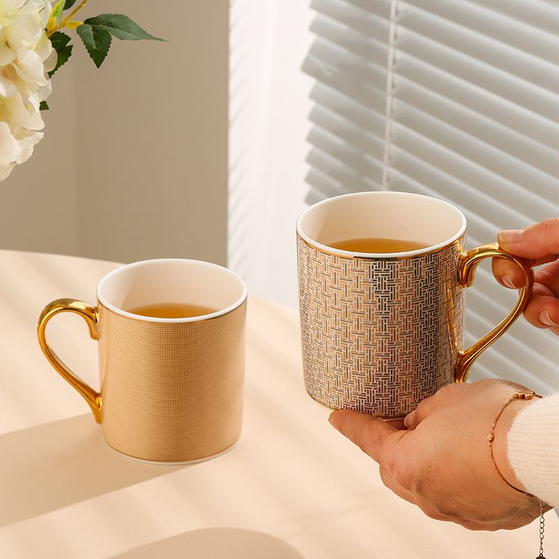 „Meidao“ kylantis puodelis, kaulinis porcelianas, vandens puodelis, gimtadienio dovanų dėžutė, poros puodelių pora, lydinti dovana