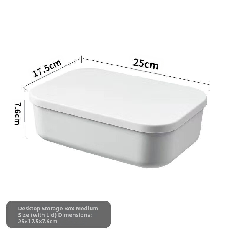 Кутия за съхранение на разни неща, настолна козметика, кошница за съхранение в общежитие, кухненска многофункционална кошница за съхранение, гардеробна кутия за дрехи