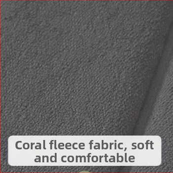 Tarpvalstybiniai didmeniniai koralinio aksomo kilimėliai namams, atsparūs dėmėms, neslystantys kilimėliai, trijų dalių tualeto kilimėlių rinkinys, sugeriantys vonios kambario kilimėliai kojoms