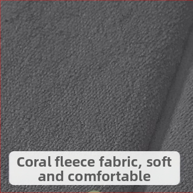 Трансгранични продажби на едро на коралови кадифени подови постелки за домакинство, устойчиви на петна, противоплъзгащи постелки, комплект от три части, постелки за тоалетна, абсорбиращи постелки за крака за баня