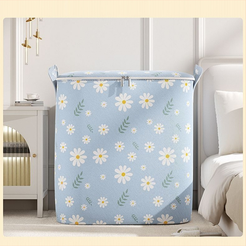 Drabužių laikymo dėžė Buitinė itin didelės talpos drabužių spinta Drabužių antklodė Perkraustymo krepšys Sandėliavimo krepšys Dėžutė Artefaktas