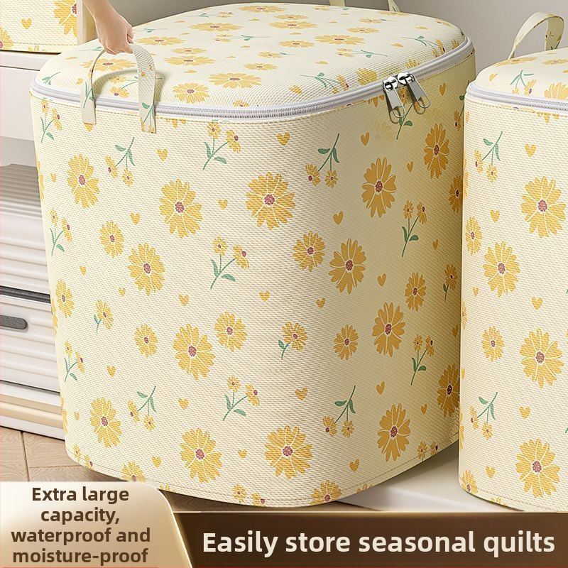 Drabužių laikymo dėžė Buitinė itin didelės talpos drabužių spinta Drabužių antklodė Perkraustymo krepšys Sandėliavimo krepšys Dėžutė Artefaktas