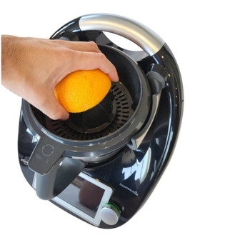 „Xiaomei“ aparatas „Meishan“ apelsinų sulčių atskyrimo rankinė sulčiaspaudė TM6TM5 universali sulčiaspaudė, skirta grynoms sultims išgauti ir išspausti.