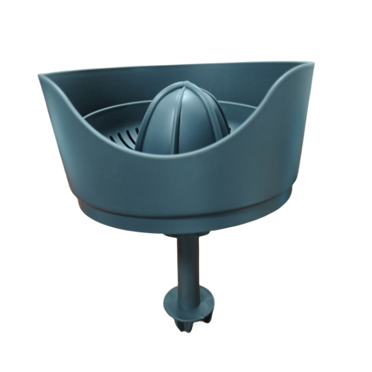 „Xiaomei“ aparatas „Meishan“ apelsinų sulčių atskyrimo rankinė sulčiaspaudė TM6TM5 universali sulčiaspaudė, skirta grynoms sultims išgauti ir išspausti.