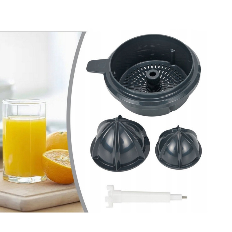 „Xiaomei“ aparatas „Meishan“ apelsinų sulčių atskyrimo rankinė sulčiaspaudė TM6TM5 universali sulčiaspaudė, skirta grynoms sultims išgauti ir išspausti.