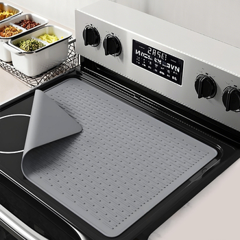 Piiriülene multifunktsionaalne silikoonist pliidikaitsematt, suur veealune paagimatt, elektriahju pealiskate, elektriahju isolatsioonimatt, äravoolumatt