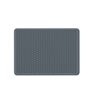 Πολυλειτουργικό προστατευτικό χαλάκι σιλικόνης για σόμπα από σιλικόνη, μεγάλο υποβρύχιο χαλάκι δεξαμενής, κάλυμμα ηλεκτρικού φούρνου, χαλάκι μόνωσης ηλεκτρικού φούρνου, χαλάκι αποστράγγισης